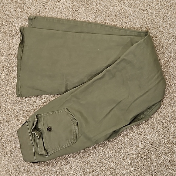 RE Generation Celebrity Pink jeans size 3/26 - Picture 2 of 4